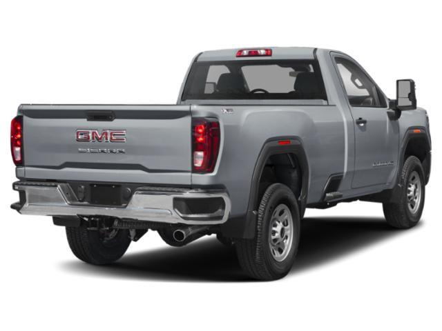 new 2025 GMC Sierra 3500 car, priced at $53,900