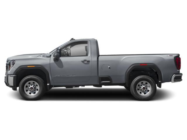 new 2025 GMC Sierra 3500 car, priced at $53,900