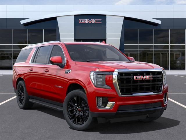 new 2023 GMC Yukon XL car, priced at $69,500