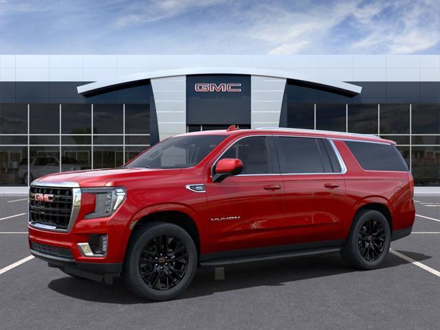 new 2023 GMC Yukon XL car, priced at $69,500