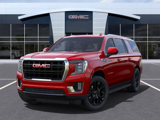 new 2023 GMC Yukon XL car, priced at $69,500