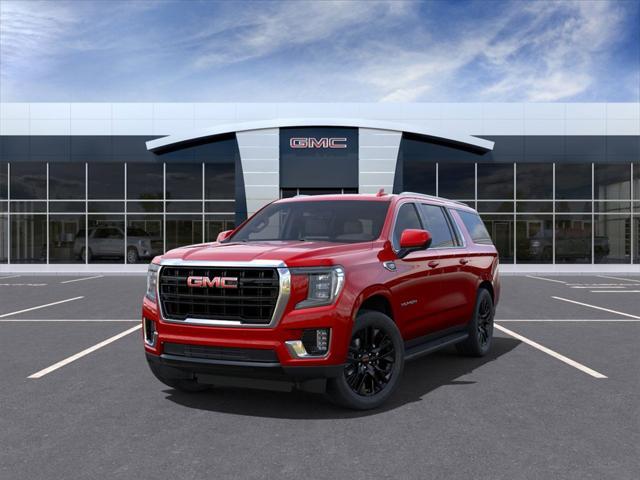 new 2023 GMC Yukon XL car, priced at $69,500