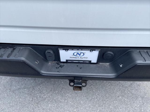 used 2020 Chevrolet Silverado 1500 car, priced at $28,990