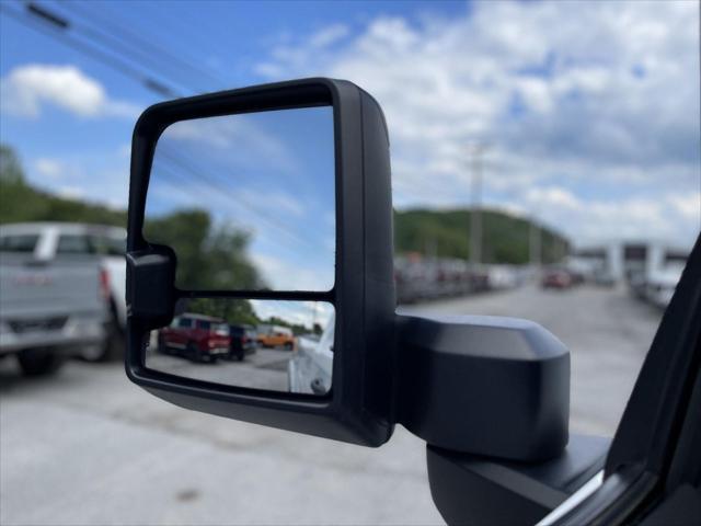 used 2020 Chevrolet Silverado 1500 car, priced at $28,990