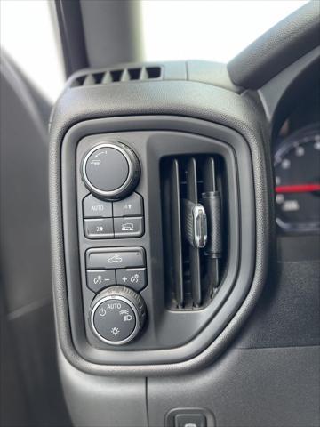 used 2020 Chevrolet Silverado 1500 car, priced at $28,990
