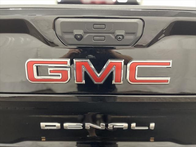 new 2024 GMC Sierra 2500 car, priced at $90,190