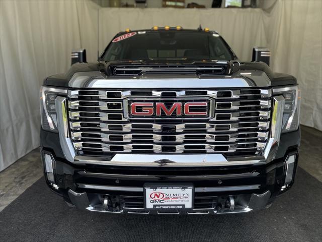 new 2024 GMC Sierra 2500 car, priced at $90,190