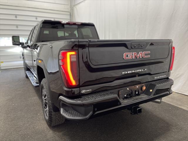 new 2024 GMC Sierra 2500 car, priced at $90,190