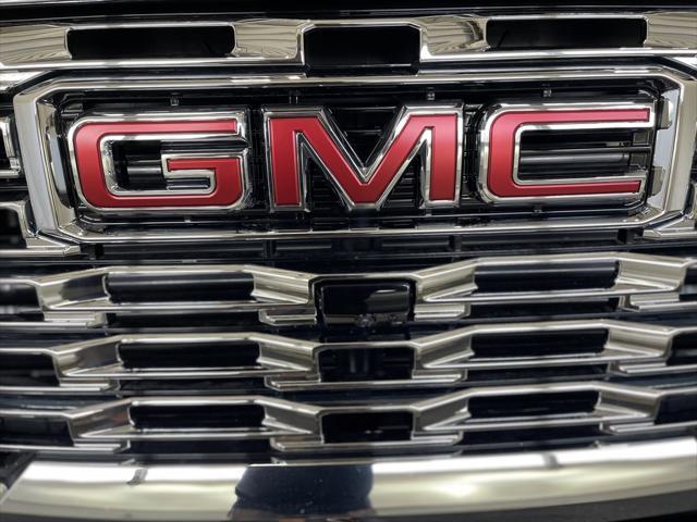 new 2024 GMC Sierra 2500 car, priced at $90,190