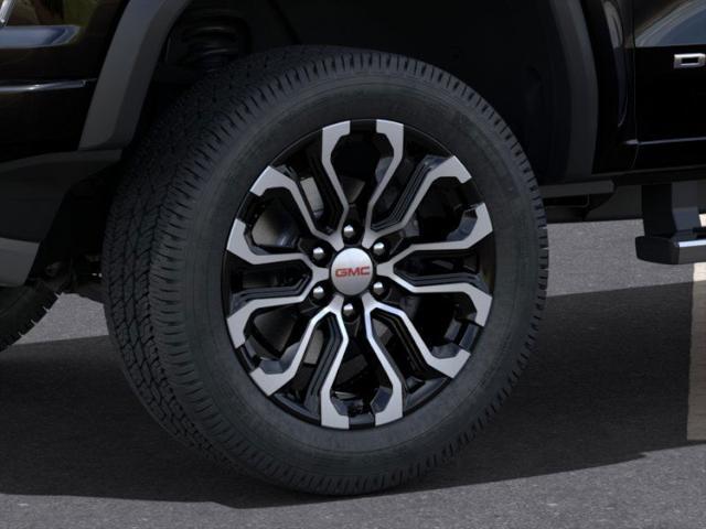 new 2024 GMC Canyon car, priced at $53,390