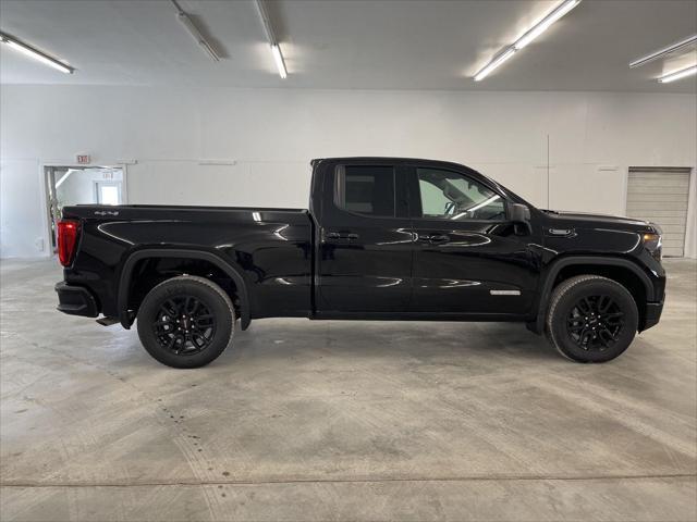 new 2025 GMC Sierra 1500 car, priced at $55,485