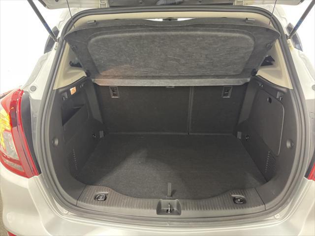 used 2021 Buick Encore car, priced at $17,990
