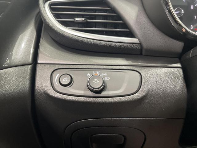 used 2021 Buick Encore car, priced at $17,990