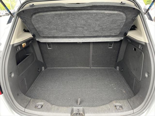 used 2021 Buick Encore car, priced at $18,890