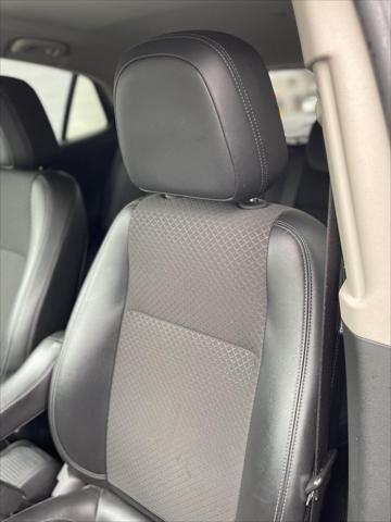 used 2021 Buick Encore car, priced at $18,890
