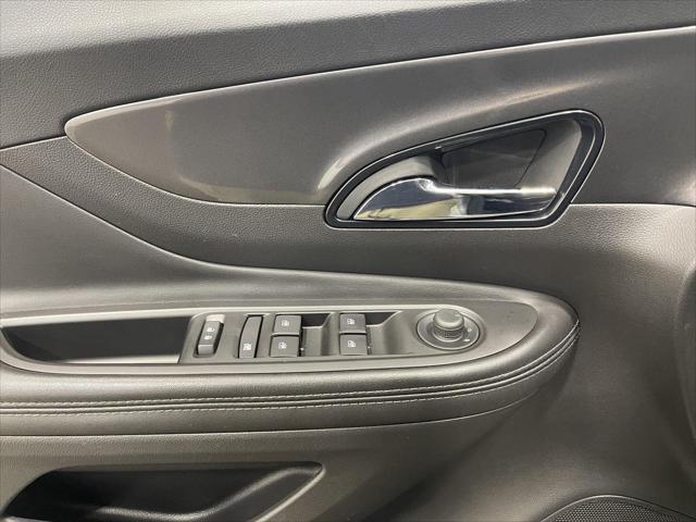 used 2021 Buick Encore car, priced at $17,990
