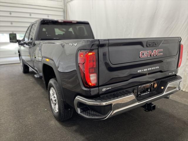 new 2024 GMC Sierra 2500 car, priced at $71,145