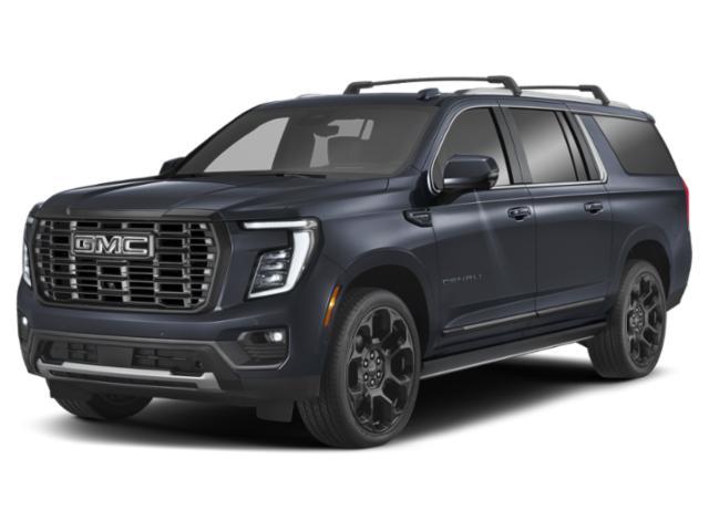 new 2025 GMC Yukon XL car, priced at $94,235
