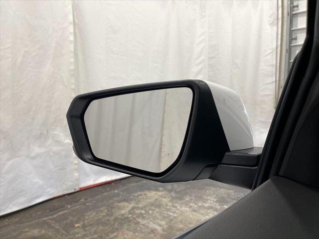 used 2024 GMC Terrain car, priced at $26,990