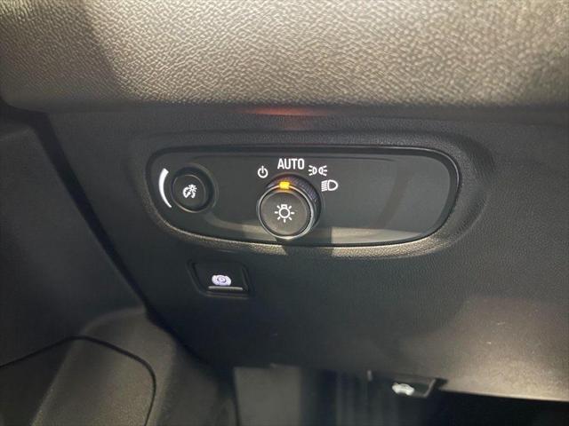 used 2024 GMC Terrain car, priced at $26,990