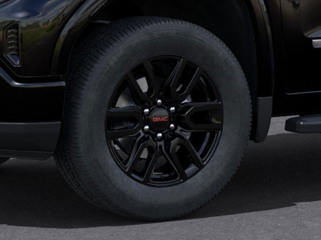 new 2024 GMC Sierra 1500 car, priced at $61,255