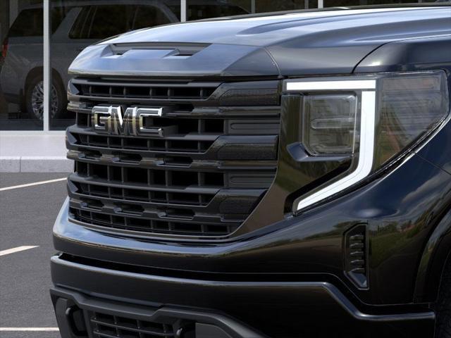 new 2024 GMC Sierra 1500 car, priced at $61,255