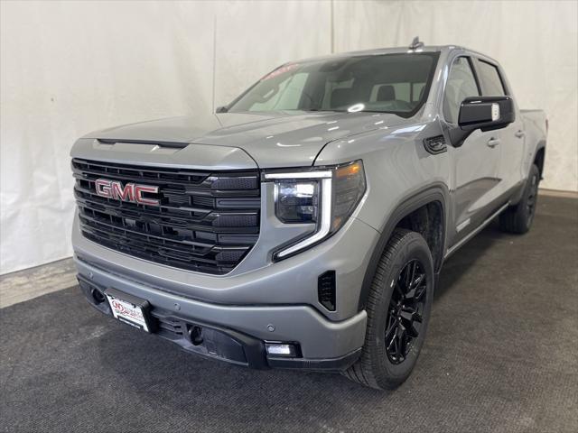 new 2025 GMC Sierra 1500 car, priced at $66,685