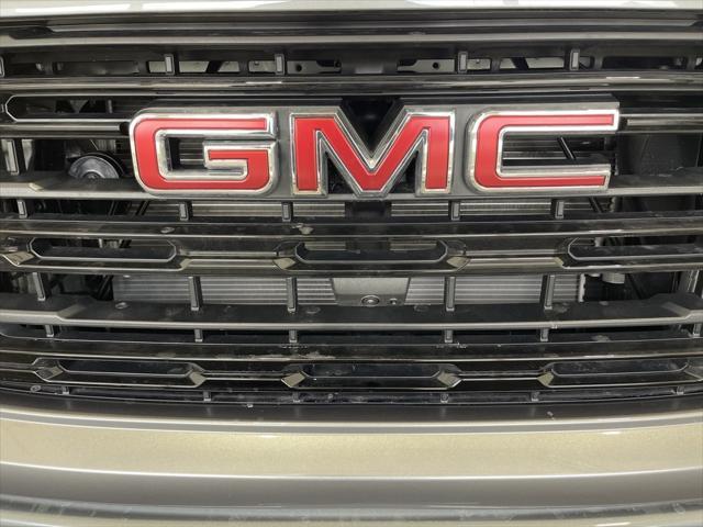 new 2025 GMC Sierra 1500 car, priced at $66,685