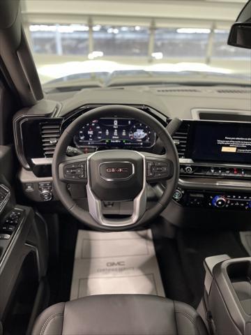 new 2025 GMC Sierra 2500 car, priced at $77,355