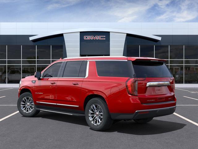 new 2024 GMC Yukon XL car, priced at $76,070