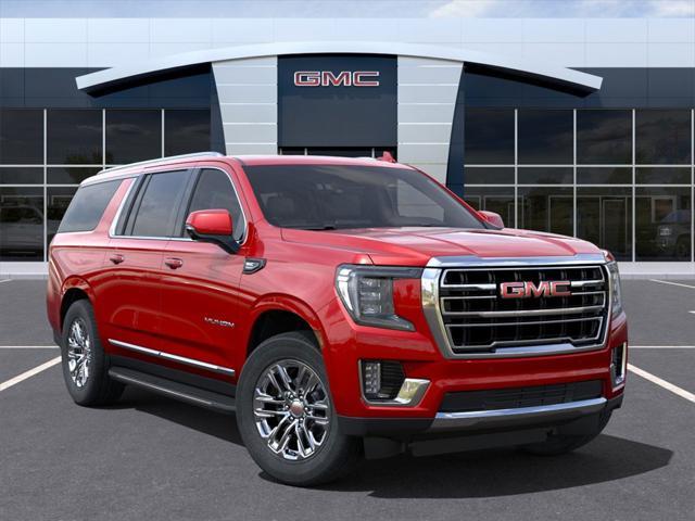 new 2024 GMC Yukon XL car, priced at $76,070