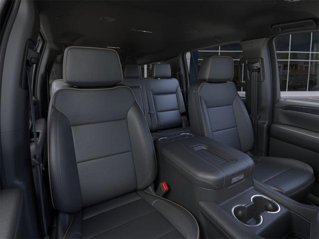 new 2024 GMC Yukon XL car, priced at $76,070