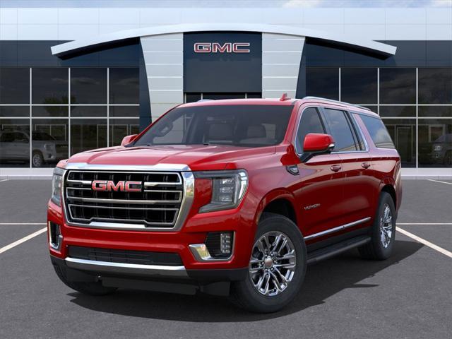 new 2024 GMC Yukon XL car, priced at $76,070