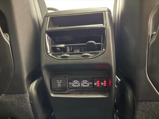 used 2023 Jeep Grand Cherokee 4xe car, priced at $35,490