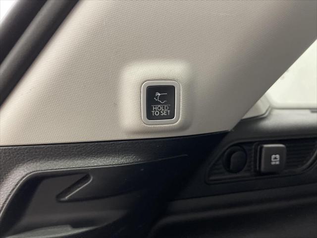 used 2023 Jeep Grand Cherokee 4xe car, priced at $35,490
