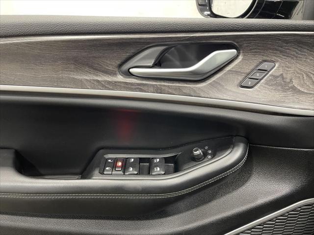 used 2023 Jeep Grand Cherokee 4xe car, priced at $35,490