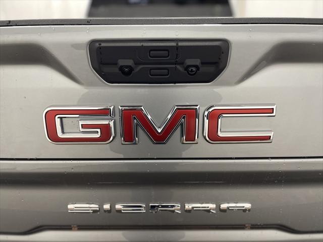 new 2025 GMC Sierra 2500 car, priced at $71,115