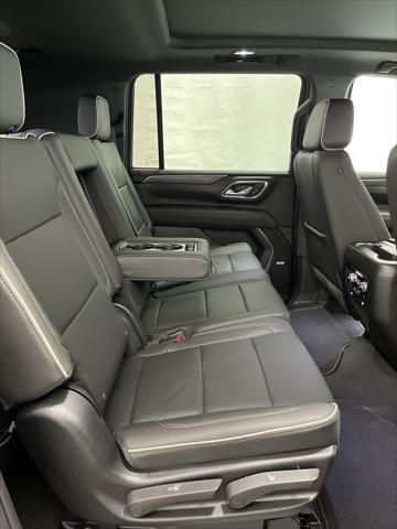 new 2024 GMC Yukon XL car, priced at $77,420