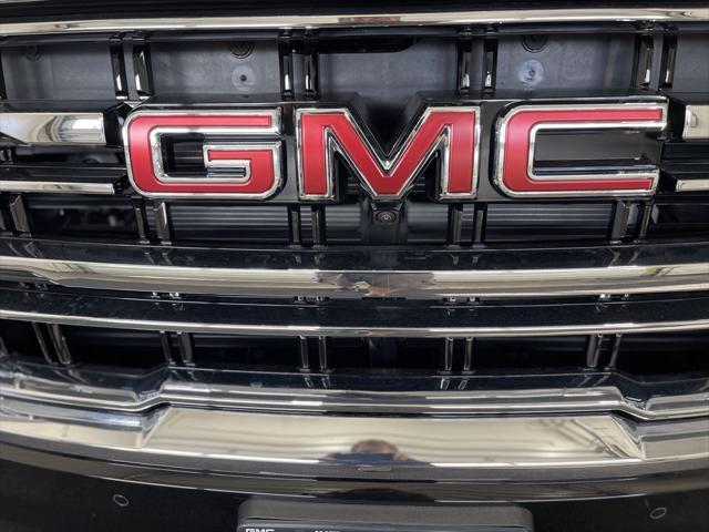 new 2024 GMC Yukon XL car, priced at $77,420