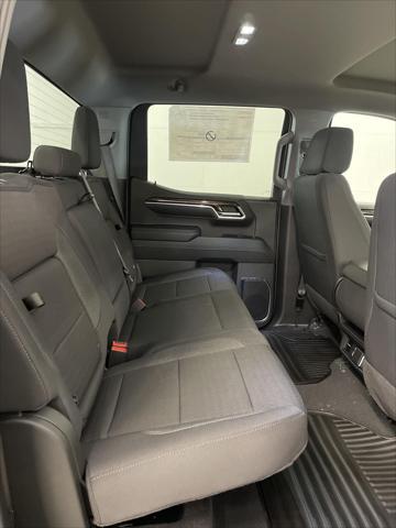 new 2024 GMC Sierra 1500 car, priced at $59,235