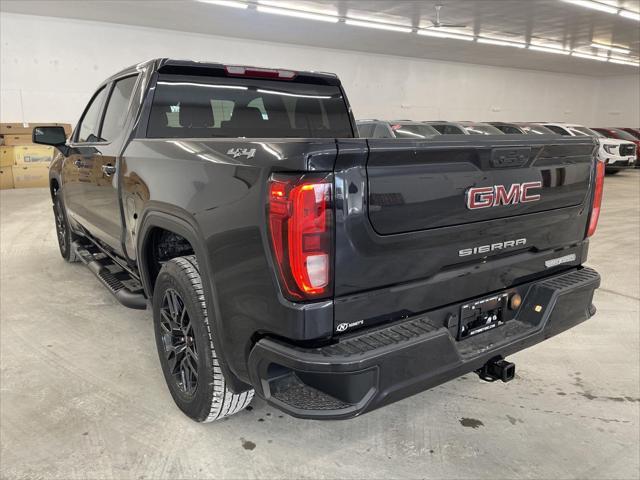new 2024 GMC Sierra 1500 car, priced at $59,235