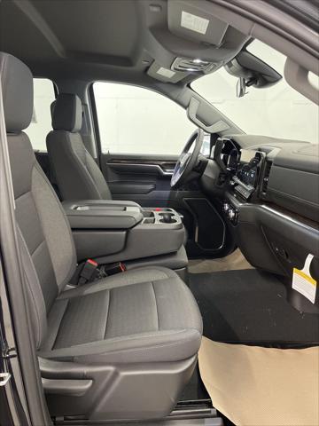 new 2024 GMC Sierra 1500 car, priced at $59,235