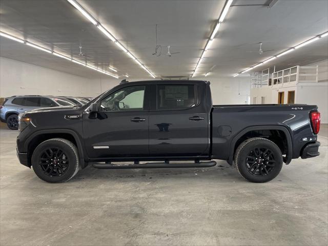 new 2024 GMC Sierra 1500 car, priced at $59,235