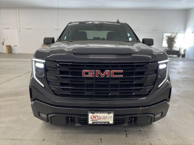 new 2024 GMC Sierra 1500 car, priced at $59,235