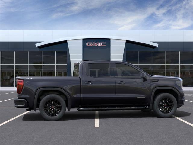 new 2024 GMC Sierra 1500 car, priced at $59,235