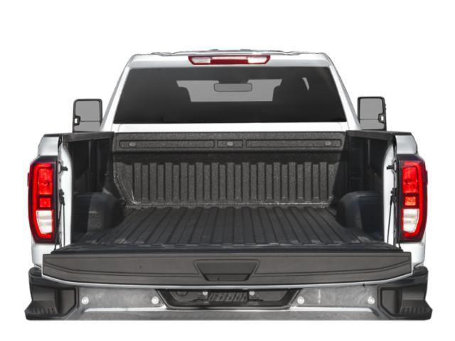new 2025 GMC Sierra 3500 car