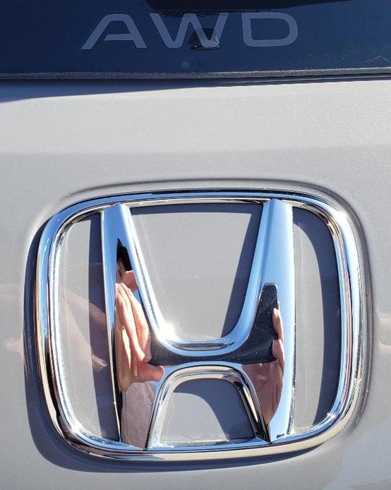 used 2024 Honda HR-V car, priced at $28,500