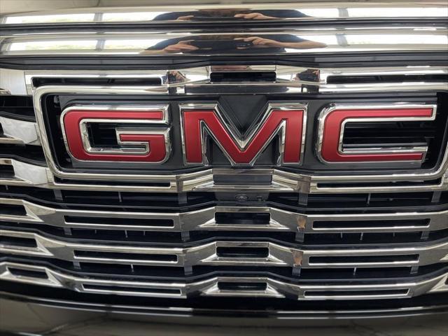 new 2024 GMC Sierra 1500 car, priced at $78,545