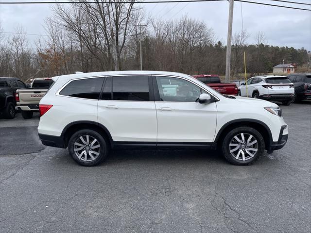 used 2019 Honda Pilot car, priced at $25,732