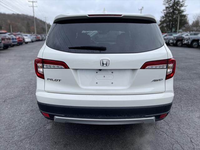 used 2019 Honda Pilot car, priced at $25,732